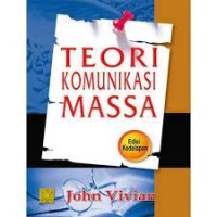 Image of Teori komunikasi massa