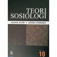 Image of Teori sosiologi