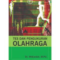 Image of Tes dan pengukuran olahraga
