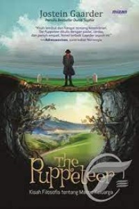 Image of The Puppeteer : kisah filosofis tentang makna keluarga