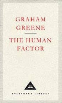Image of The Human factor