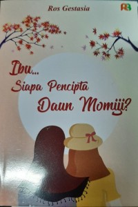 Image of Ibu... siapa pencipta daun momiji?
