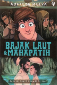 Image of Bajak laut dan mahapatih
