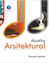 Image of Akustika arsitektural