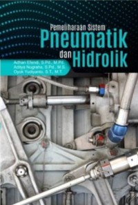 Image of Pemeliharaan sistem pneumatik dan hidrolik