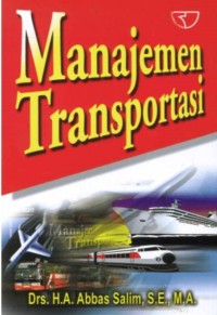 Image of Manajemen transportasi