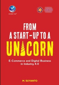 Image of From a start-up to a unicorn, e-commerce and digital business in industry 4.0