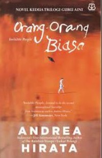 Image of Orang-orang biasa