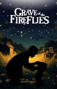 Image of Grave of the fireflies