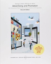 Image of Advertising and promotion : an integrated marketing communications perspective