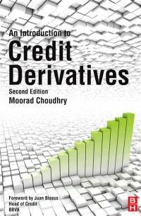Image of An Introduction to credit derivatives