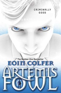 Image of Artemis fowl