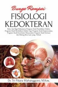 Image of Bunga rampai fisiologi kedokteran