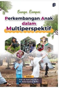 Image of Bunga rampai : perkembangan anak dalam multiperspektif