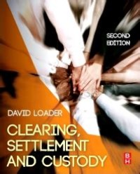 Image of Clearing, settlement and custody