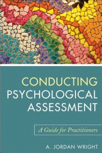 Image of Conducting psychological assessment : a guide for practitioners