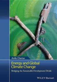 Image of Energy and global climate change : bridging the sustainable development divide