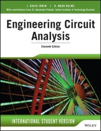 Image of Engineering circuit analysis