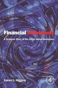 Image of Financial whirlpools : a systems story of the great global recession