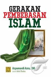 Image of Gerakan pembebasan Islam