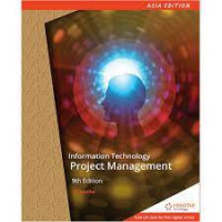Image of Information technology project management