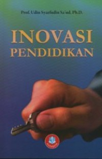 Image of Inovasi pendidikan