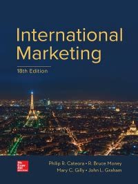 Image of International marketing