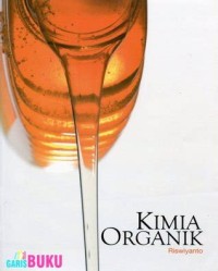 Image of Kimia organik