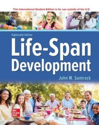 Image of Life-span development