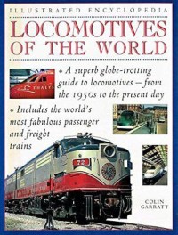 Image of Locomotives of the world