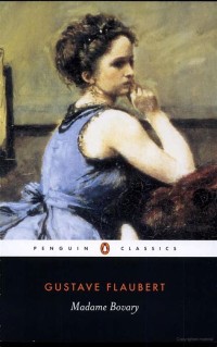 Image of Madame Bovary
