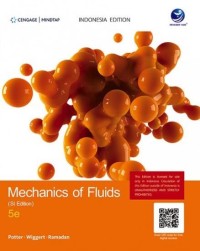 Image of Mechanics of fluids (SI edition)