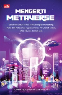 Image of Mengerti metaverse