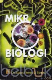 Image of Mikrobiologi