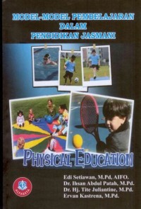 Image of Model-model pembelajaran dalam pendidikan jasmani