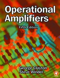 Image of Operational amplifiers