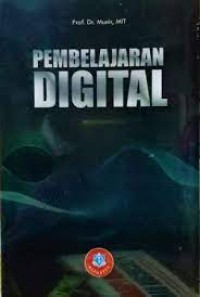 Image of Pembelajaran digital