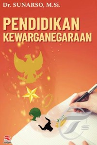 Image of Pendidikan kewarganegaraan