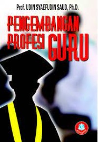 Image of Pengembangan profesi guru