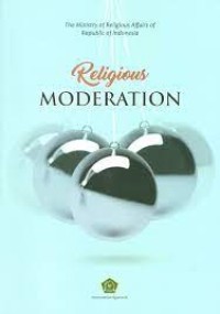 Image of Religious moderation