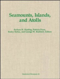 Image of Seamounts, islands, and atolls