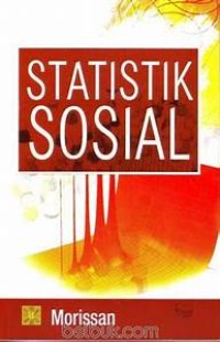 Image of Statistik sosial