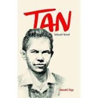 Image of Tan : sebuah novel