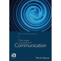 Image of The Concise encyclopedia of communication