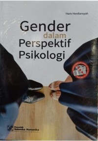 Image of Gender dalam perspektif psikologi