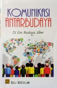 Image of Komunikasi antar budaya di era budaya siber