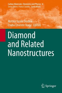 Image of Diamond and related nanostructures