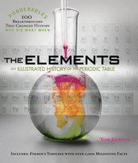 Image of The elements : an illustrated history of the periodic table