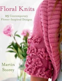 Image of Floral knits : 25 contemporary flower inspired designs
