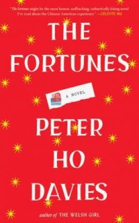 Image of The fortunes : a novel